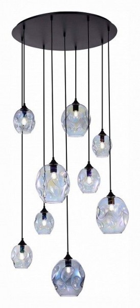 Подвесной светильник ST-Luce Idesia SL1188.403.09 в Заводоуковске - zavodoukovsk.mebel24.online | фото 2