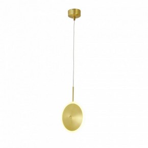 Подвесной светильник ST-Luce Imente SL1221.203.01 в Заводоуковске - zavodoukovsk.mebel24.online | фото 3