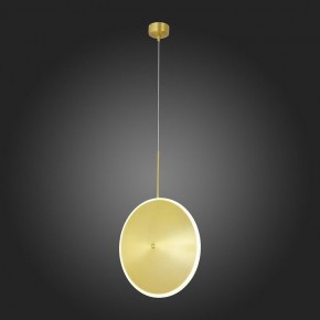 Подвесной светильник ST-Luce Imente SL1221.213.01 в Заводоуковске - zavodoukovsk.mebel24.online | фото 4