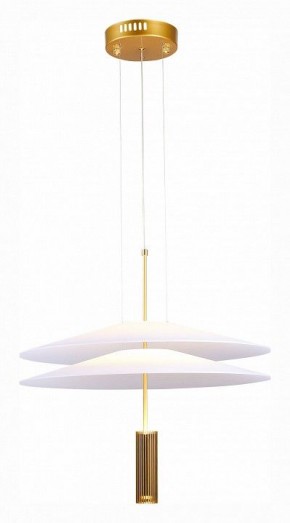 Подвесной светильник ST-Luce Isola SL6101.203.01 в Заводоуковске - zavodoukovsk.mebel24.online | фото 3