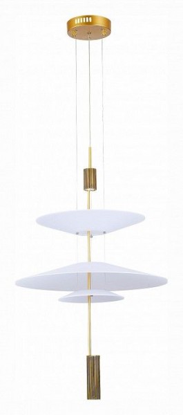 Подвесной светильник ST-Luce Isola SL6101.213.01 в Заводоуковске - zavodoukovsk.mebel24.online | фото 2