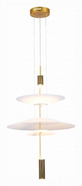 Подвесной светильник ST-Luce Isola SL6101.213.01 в Заводоуковске - zavodoukovsk.mebel24.online | фото 3