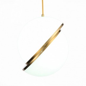Подвесной светильник ST-Luce Laico SL1164.313.01 в Заводоуковске - zavodoukovsk.mebel24.online | фото 3
