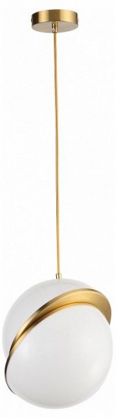 Подвесной светильник ST-Luce Laico SL1164.313.01 в Заводоуковске - zavodoukovsk.mebel24.online | фото 4