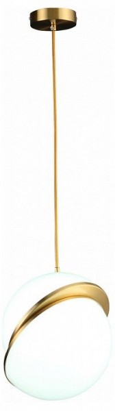 Подвесной светильник ST-Luce Laico SL1164.313.01 в Заводоуковске - zavodoukovsk.mebel24.online | фото 5