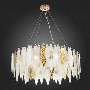 Подвесной светильник ST-Luce Lastra SL1224.203.10 в Заводоуковске - zavodoukovsk.mebel24.online | фото 9