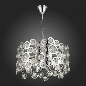 Подвесной светильник ST-Luce Letina SL1103.103.08 в Заводоуковске - zavodoukovsk.mebel24.online | фото 8