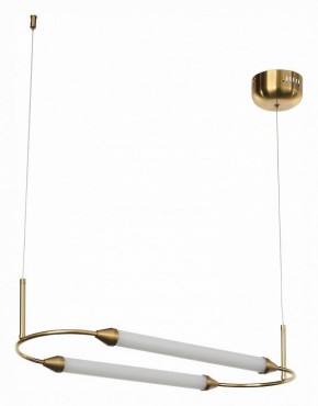 Подвесной светильник ST-Luce Olbia SL6004.313.02 в Заводоуковске - zavodoukovsk.mebel24.online | фото 3