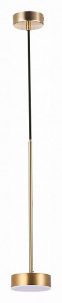 Подвесной светильник ST-Luce Pances SL6000.303.01 в Заводоуковске - zavodoukovsk.mebel24.online | фото 2