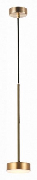 Подвесной светильник ST-Luce Pances SL6000.303.01 в Заводоуковске - zavodoukovsk.mebel24.online | фото 3