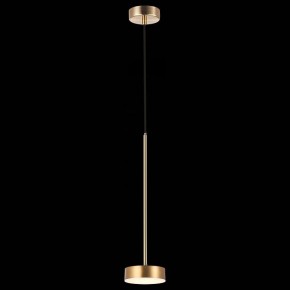 Подвесной светильник ST-Luce Pances SL6000.303.01 в Заводоуковске - zavodoukovsk.mebel24.online | фото 4