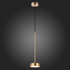 Подвесной светильник ST-Luce Pances SL6000.303.01 в Заводоуковске - zavodoukovsk.mebel24.online | фото 6