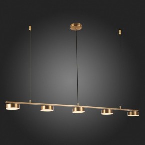 Подвесной светильник ST-Luce Pances SL6000.303.05 в Заводоуковске - zavodoukovsk.mebel24.online | фото 10