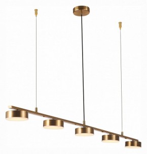 Подвесной светильник ST-Luce Pances SL6000.303.05 в Заводоуковске - zavodoukovsk.mebel24.online | фото 4