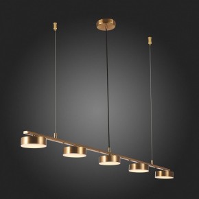 Подвесной светильник ST-Luce Pances SL6000.303.05 в Заводоуковске - zavodoukovsk.mebel24.online | фото 8