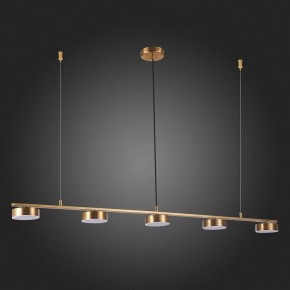 Подвесной светильник ST-Luce Pances SL6000.303.05 в Заводоуковске - zavodoukovsk.mebel24.online | фото 9