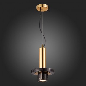 Подвесной светильник ST-Luce Pietra SL1210.403.01 в Заводоуковске - zavodoukovsk.mebel24.online | фото 6