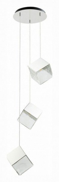 Подвесной светильник ST-Luce Riello SL1182.103.03 в Заводоуковске - zavodoukovsk.mebel24.online | фото 2