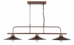 Подвесной светильник ST-Luce Sсarno SL265.403.03 в Заводоуковске - zavodoukovsk.mebel24.online | фото 2