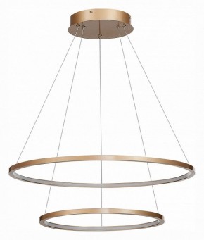 Подвесной светильник ST-Luce ST603 IN ST603.243.56 в Заводоуковске - zavodoukovsk.mebel24.online | фото 3