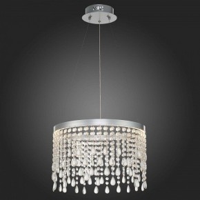 Подвесной светильник ST-Luce Vega SL6201.103.24 в Заводоуковске - zavodoukovsk.mebel24.online | фото 5