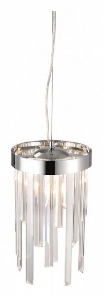 Подвесной светильник Stilfort Venecia 2113/09/02P в Заводоуковске - zavodoukovsk.mebel24.online | фото 3