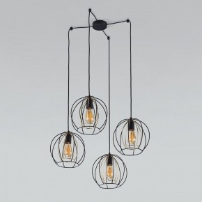 Подвесной светильник TK Lighting Jaula 6598 Jaula в Заводоуковске - zavodoukovsk.mebel24.online | фото