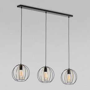 Подвесной светильник TK Lighting Jaula 6599 Jaula в Заводоуковске - zavodoukovsk.mebel24.online | фото