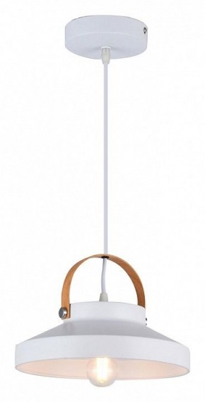 Подвесной светильник TopLight Wendi TL1225H-01WH в Заводоуковске - zavodoukovsk.mebel24.online | фото 2