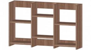 Полка книжная средняя в Заводоуковске - zavodoukovsk.mebel24.online | фото 10