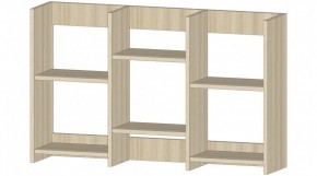 Полка книжная средняя в Заводоуковске - zavodoukovsk.mebel24.online | фото 9