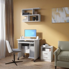 Полка навесная ПК-2 в Заводоуковске - zavodoukovsk.mebel24.online | фото 2