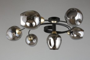 Потолочная люстра Aployt Flor APL.611.17.06 в Заводоуковске - zavodoukovsk.mebel24.online | фото 3