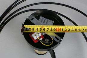 Потолочная люстра Aployt Flor APL.611.17.06 в Заводоуковске - zavodoukovsk.mebel24.online | фото 4