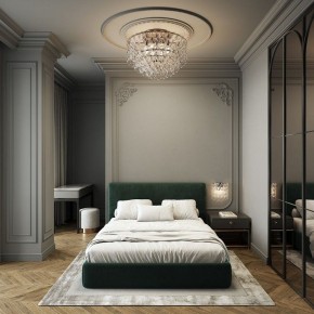 Потолочная люстра Bogate-s Cappio 380/8 в Заводоуковске - zavodoukovsk.mebel24.online | фото 4