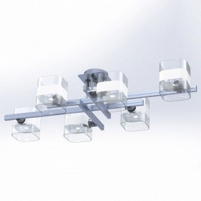 Потолочная люстра Citilux Вирта CL139260 в Заводоуковске - zavodoukovsk.mebel24.online | фото 16