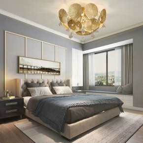 Потолочная люстра Imperiumloft Inca INCA-C01 в Заводоуковске - zavodoukovsk.mebel24.online | фото 4