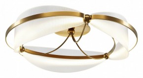 Потолочная люстра Maytoni Breeze MOD281CL-L45BS3K в Заводоуковске - zavodoukovsk.mebel24.online | фото