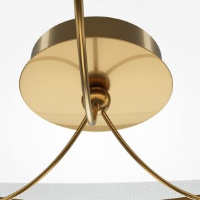 Потолочная люстра Maytoni Breeze MOD281CL-L45BS3K в Заводоуковске - zavodoukovsk.mebel24.online | фото 2