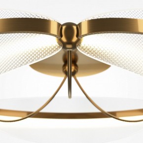 Потолочная люстра Maytoni Breeze MOD281CL-L45BS3K в Заводоуковске - zavodoukovsk.mebel24.online | фото 4