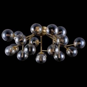 Потолочная люстра Maytoni Dallas MOD545PL-20G в Заводоуковске - zavodoukovsk.mebel24.online | фото 3
