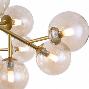 Потолочная люстра Maytoni Dallas MOD545PL-20G в Заводоуковске - zavodoukovsk.mebel24.online | фото 7