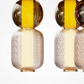 Потолочная люстра Maytoni Drop MOD273CL-L60G3K в Заводоуковске - zavodoukovsk.mebel24.online | фото 3