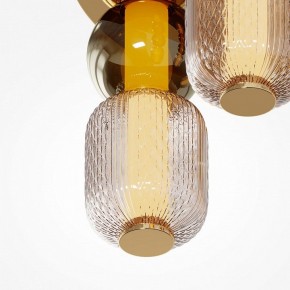 Потолочная люстра Maytoni Drop MOD273CL-L60G3K в Заводоуковске - zavodoukovsk.mebel24.online | фото 4
