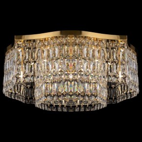 Потолочная люстра Maytoni Dune DIA005CL-10G в Заводоуковске - zavodoukovsk.mebel24.online | фото 2