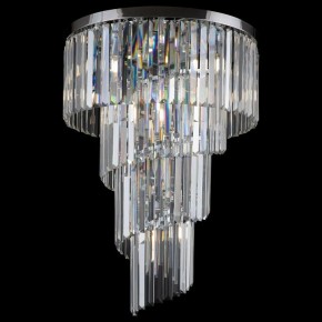 Потолочная люстра Maytoni Louis RC007CL-08CH в Заводоуковске - zavodoukovsk.mebel24.online | фото 2