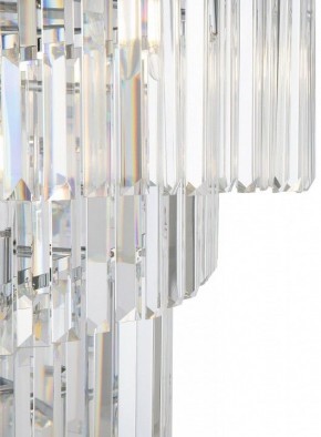 Потолочная люстра Maytoni Louis RC007CL-08CH в Заводоуковске - zavodoukovsk.mebel24.online | фото 5