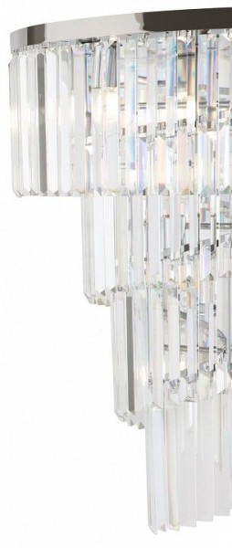 Потолочная люстра Maytoni Louis RC007CL-08CH в Заводоуковске - zavodoukovsk.mebel24.online | фото 6