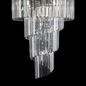 Потолочная люстра Maytoni Louis RC007CL-08CH в Заводоуковске - zavodoukovsk.mebel24.online | фото 7