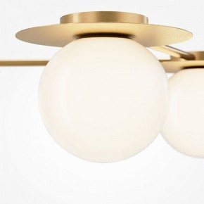 Потолочная люстра Maytoni Star sky MOD291CL-04BS в Заводоуковске - zavodoukovsk.mebel24.online | фото 3